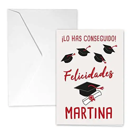 Tarjetas Personalizadas