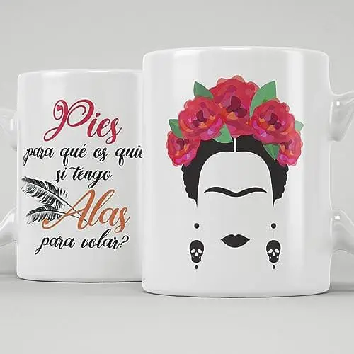 Tazas Hechas a Mano