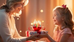 ideas para sorprender a tu hija en su cumpleaños