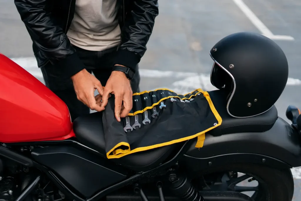 Regalos Motociclistas