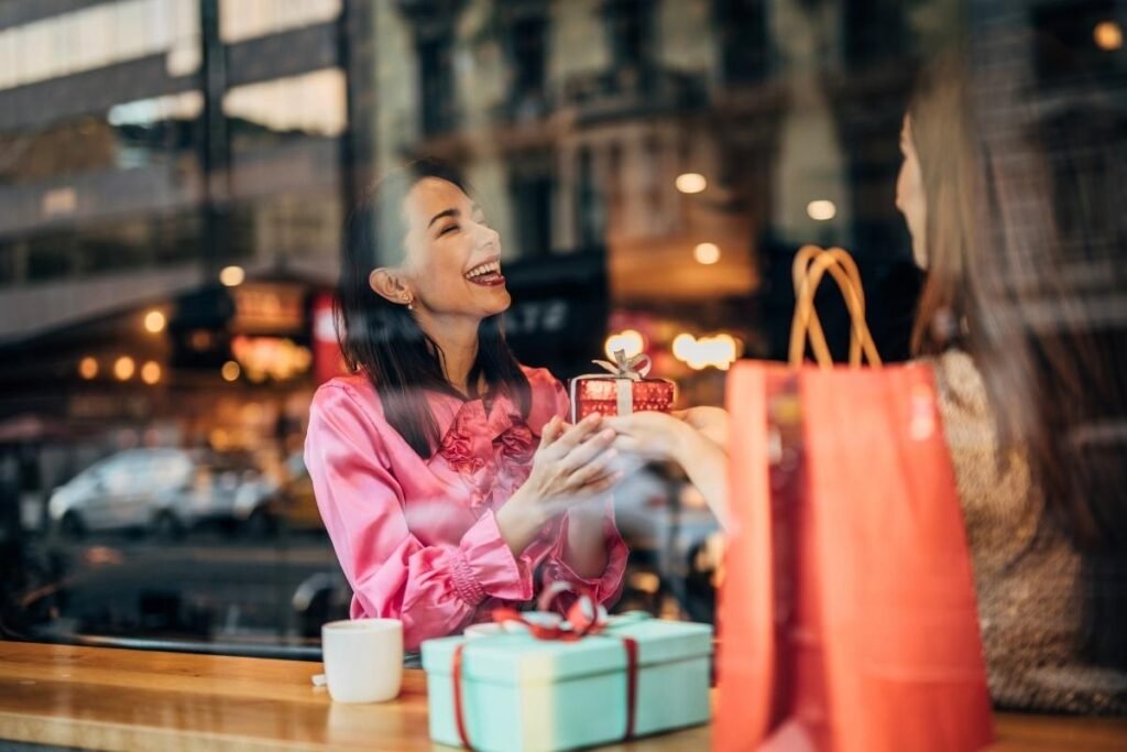 15 regalos para tu mejor amiga