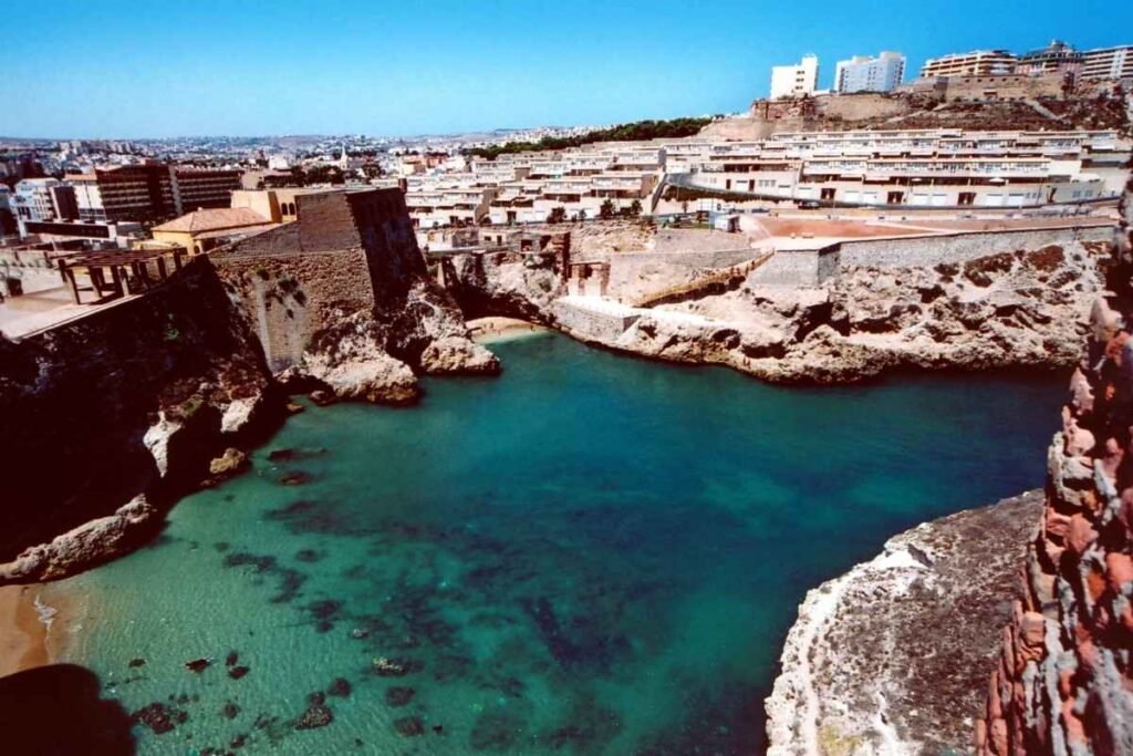 que merece la pena comprar en melilla
