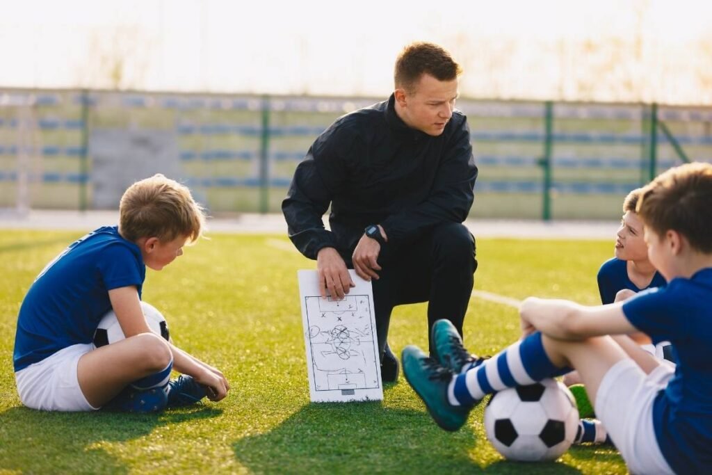 regalos originales para entrenadores de fútbol