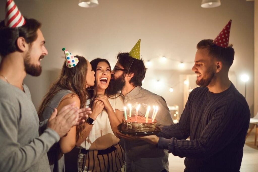 que regalarle a una amiga en su cumpleaños si soy hombre
